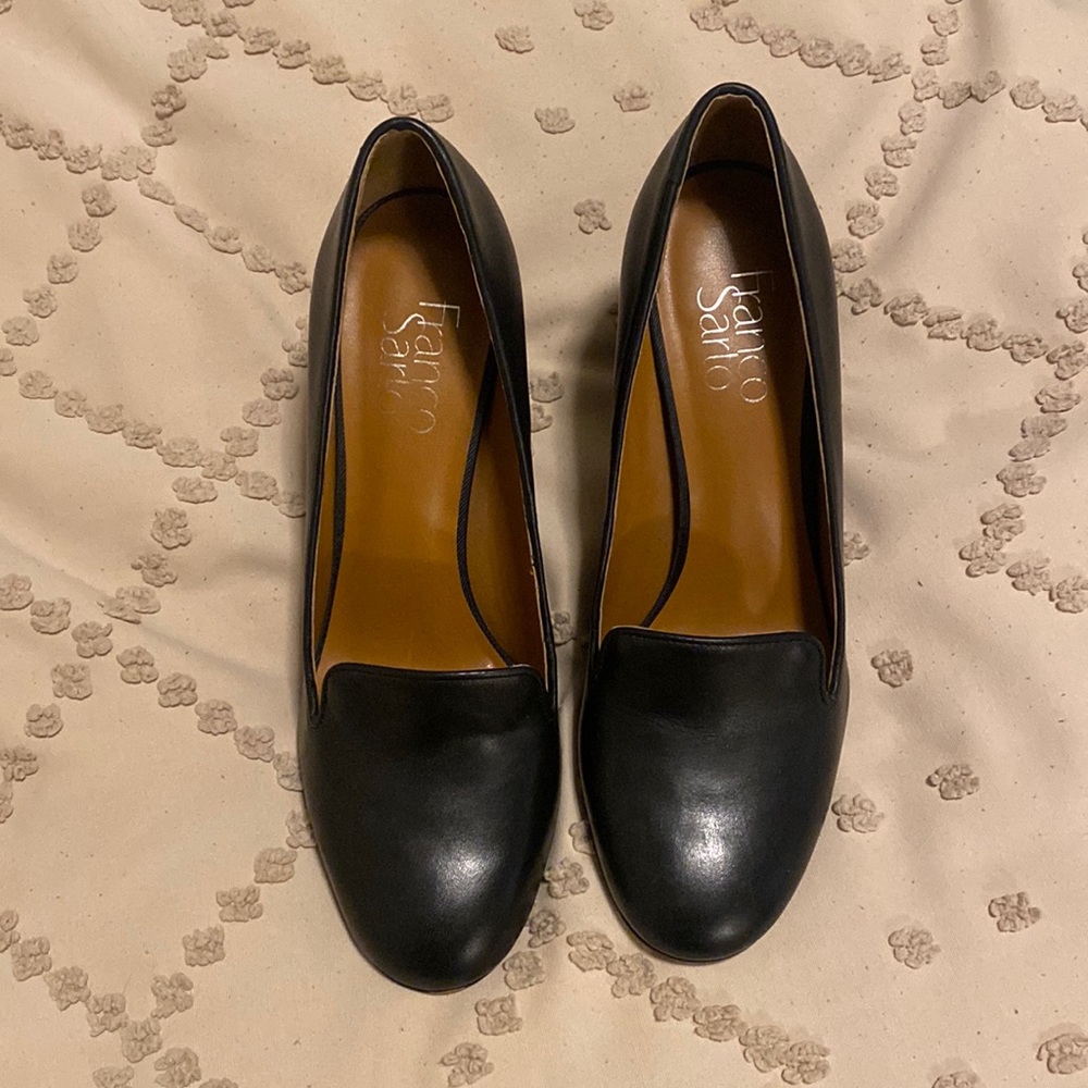 Franco Sarto Heels